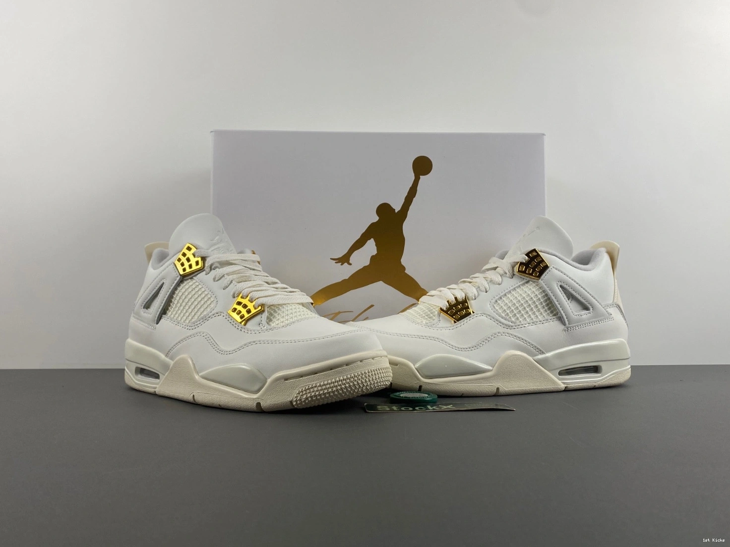 Sail AQ9129-170 Jordan 4 Air 1122